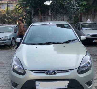 Ford Figo 2010-2012 Diesel ZXI MT for sale in Guwahati