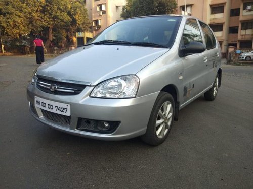 Tata Indica eV2 eLX BSIII MT 2011 in Mumbai