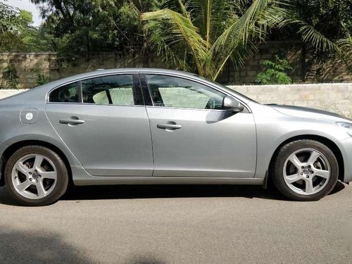 Used Volvo S60 AT for sale in Nagar