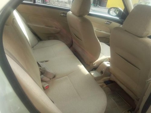 Used Maruti Suzuki Dzire AMT ZXI MT car at low price in Coimbatore