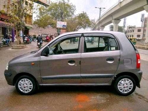 2012 Hyundai Santro Xing GL Plus MT for sale in New Delhi