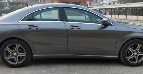 Mercedes-Benz CLA 2015-2016 200 CGI AT for sale in New Delhi