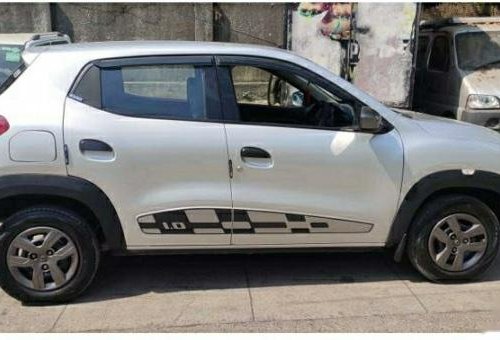 2018 Renault Kwid Version RXT MT for sale at low price in Thane