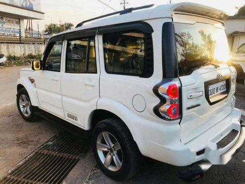 Used Mahindra Scorpio MT for sale in Raipur at low price