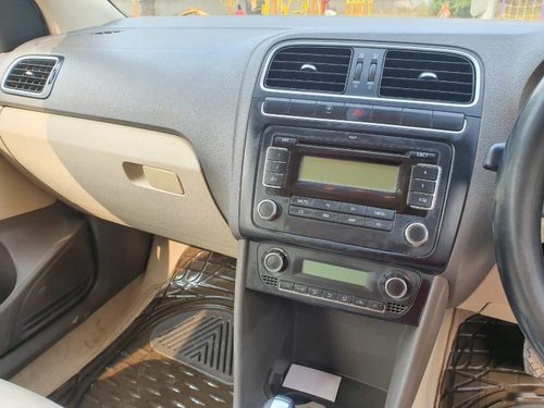 Volkswagen Vento 2012 Petrol Highline AT for sale in New Delhi