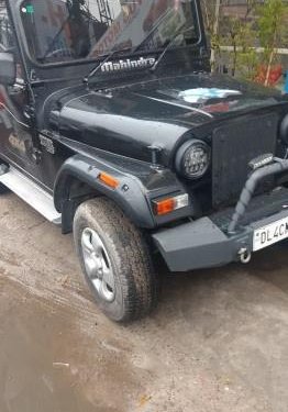 2013 Mahindra Thar CRDe AC MT for sale at low price in New Delhi