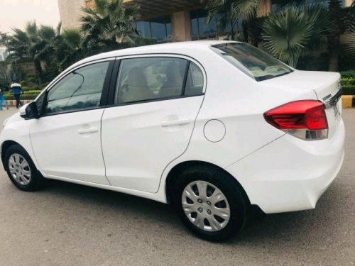 Honda Amaze 2013-2016 SX i-VTEC MT for sale in New Delhi