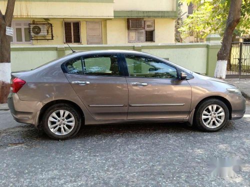 Used 2012 Honda City AT for sale in Mumbai