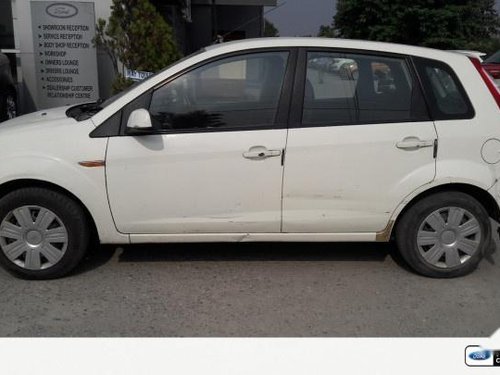 2011 Ford Figo Diesel ZXI MT for sale at low price in Siliguri 