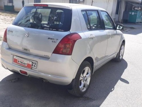 2005 Maruti Suzuki Swift  VXI MT for sale at low price in Bangalore