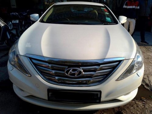 Used Hyundai Sonata Transform 2.4 GDi AT 2013 in New Delhi