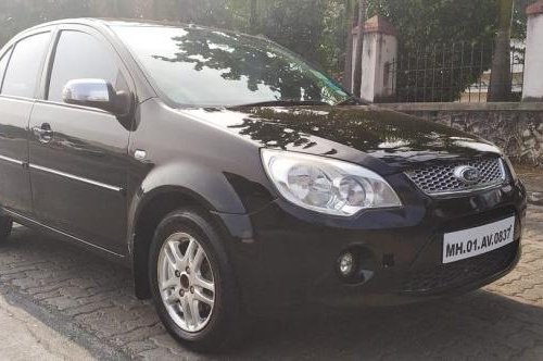 Ford Fiesta 1.6 SXI ABS Duratec MT 2010 for sale in Pune