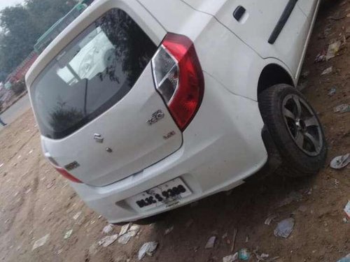 2015 Maruti Suzuki Alto K10 LXI MT for sale in Faridabad 