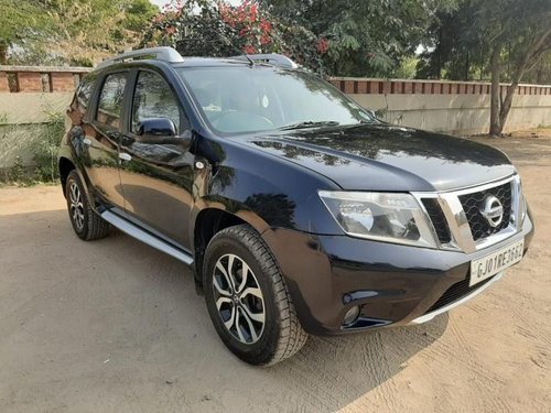 2014 Nissan Terrano Version XV 110 PS MT for sale in Ahmedabad