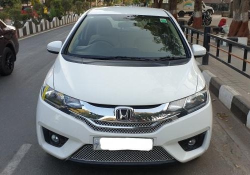 2017 Honda Jazz 1.5 SV i DTEC MT for sale in Surat