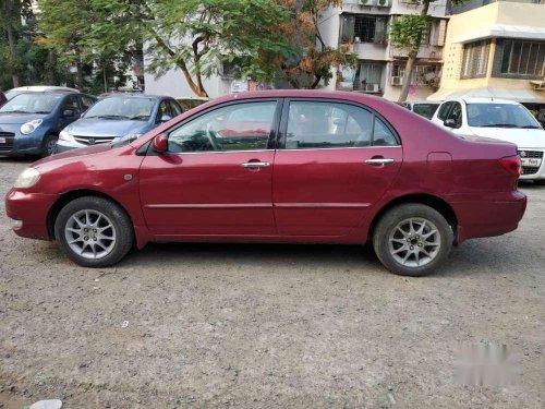 Used Toyota Corolla H5 2008 MT for sale in Mumbai