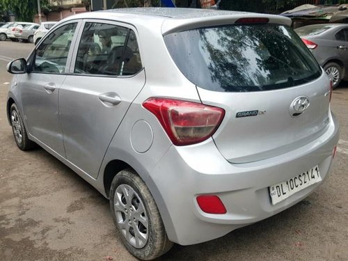 Hyundai Grand i10 2013-2016 CRDi Magna MT for sale in New Delhi