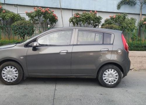 Chevrolet Sail Hatchback 1.2 LS MT 2012 in Bangalore