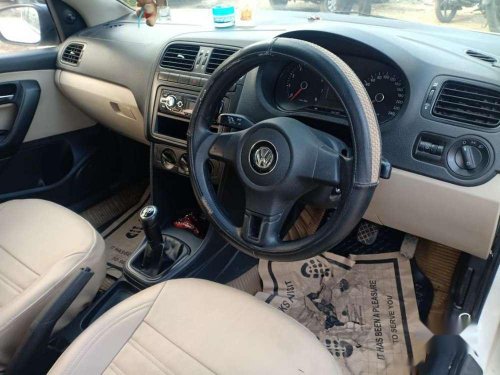 Used 2011 Volkswagen Polo MT for sale in Faridabad 