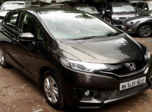 2015 Honda Jazz 1.2 V i VTEC MT for sale in Pune