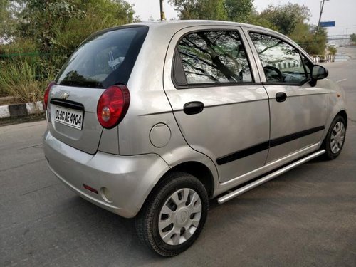 2009 Chevrolet Spark 1.0 LS MT for sale at low price in New Delhi