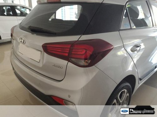 Used Hyundai i20 Active SX Diesel MT 2018 in Trivandrum