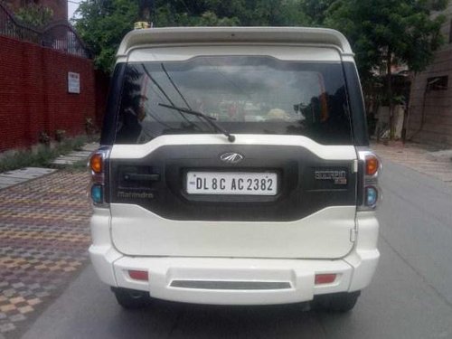 Used Mahindra Scorpio 1.99 S6 Plus MT 2015 in New Delhi