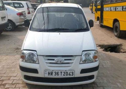 Used Hyundai Santro Xing GL MT 2012 in Gurgaon