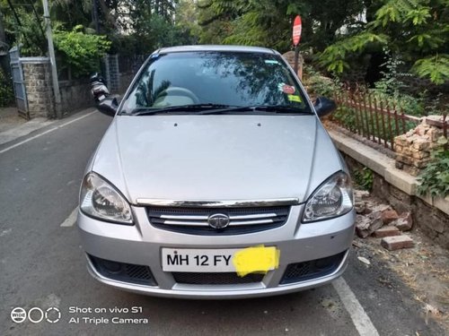 Used Tata Indica eV2 Xeta MT car at low price in Pune