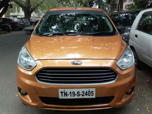 Ford Figo Aspire Titanium Plus 1.5 TDCi, 2015, Diesel MT for sale in Chennai