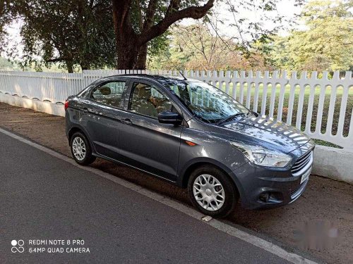 2016 Ford Figo Aspire MT for sale in Jamshedpur 