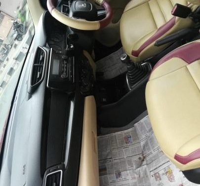 Used 2018 Honda Amaze S i-VTEC MT for sale in Bangalore