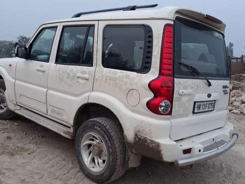 Used Mahindra Scorpio MT for sale in Bahadurgarh 