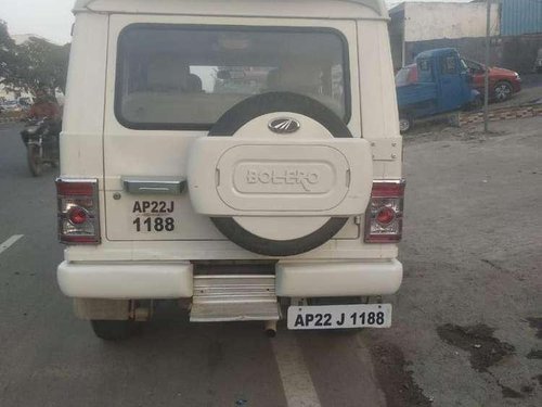 Used 2007 Mahindra Bolero SLX MT for sale in Hyderabad