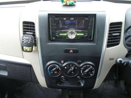 Used Maruti Suzuki Wagon R LXI CNG MT for sale in Mumbai