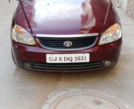 Used Tata Indigo LS DiCOR BS-III, 2010, Diesel MT for sale in Vadodara 