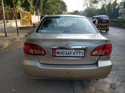 2007 Toyota Corolla H4 AT for sale in Mumbai