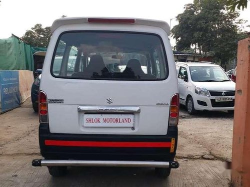 Used 2015 Maruti Suzuki Eeco MT for sale in Ahmedabad