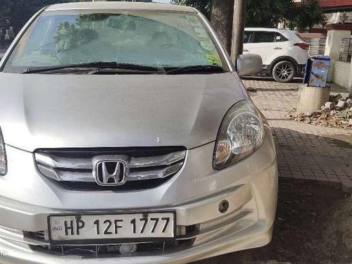 Used Honda Amaze E i-DTEC 2013 MT for sale in Chandigarh 