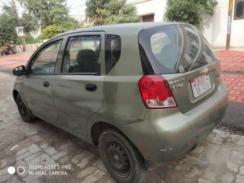 Used 2009 Chevrolet Aveo U VA 1.2 MT for sale in Lucknow at low price