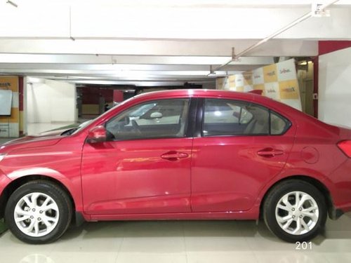 Honda Amaze V Petrol MT 2018 in Pune