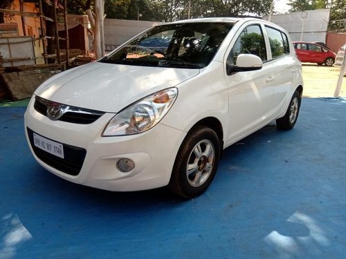 Used 2010 Hyundai i20 Version 1.2 Asta MT for sale in Mumbai