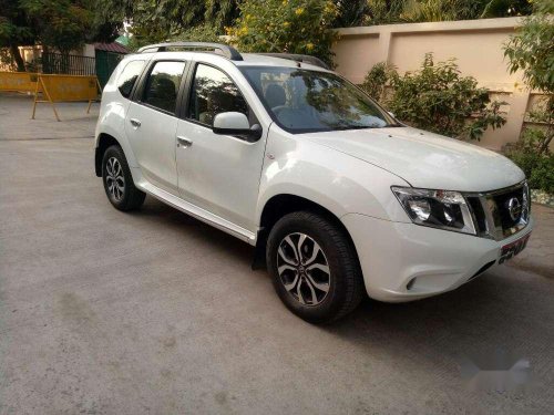 Used 2014 Nissan Terrano XL MT for sale in Indore 