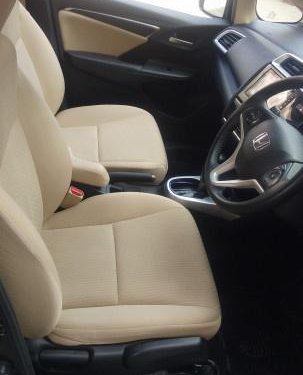 Honda Jazz VX CVT 2018 AT for sale in Mumbai