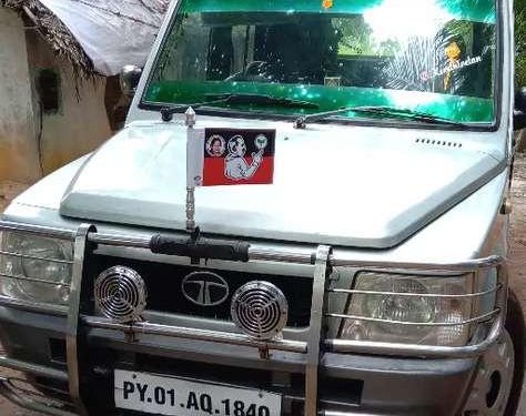 2008 Tata Sumo Victa MT for sale in Cuddalore 