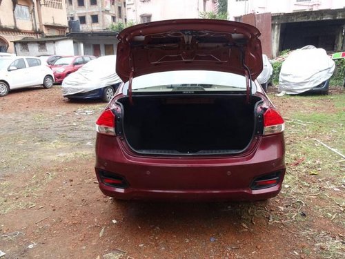 Maruti Ciaz 1.4 AT Alpha AT for sale in Kolkata