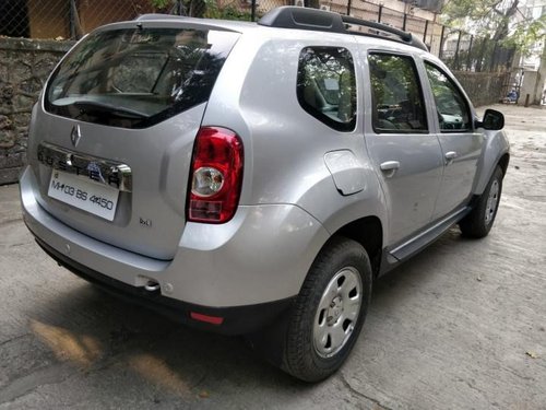 Renault Duster 2012-2015 Petrol RxL MT for sale in Mumbai