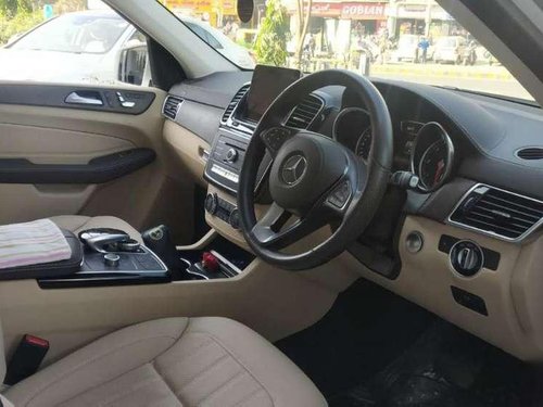 Mercedes Benz GL-Class 2019 AT for sale in Gurgaon