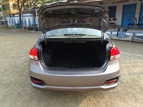 Used 2017 Maruti Suzuki Ciaz Zeta MT for sale in Kolkata