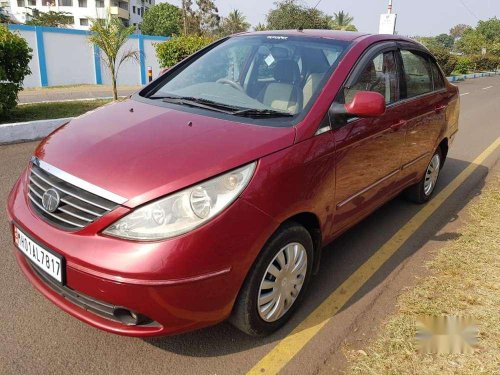 Used Tata Manza Aura Quadrajet BS-IV, 2009, Diesel MT for sale in Nashik 